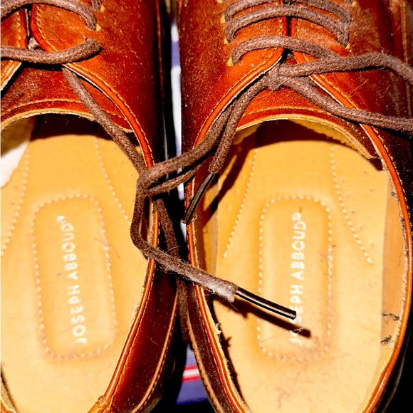 Men’s dress shoes - Picture 1 of 4